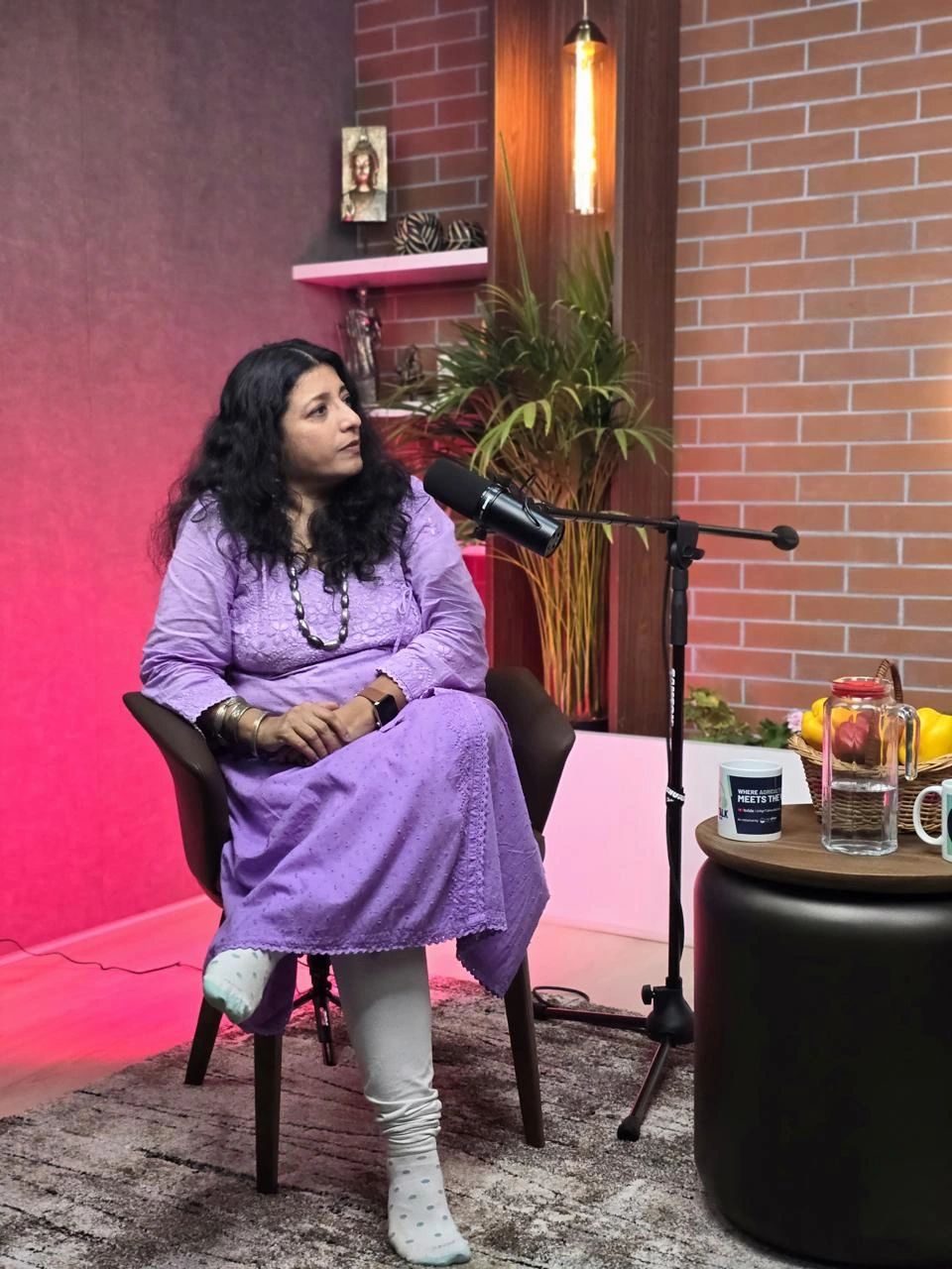 Panelist at ACETech 2024, Mumbai